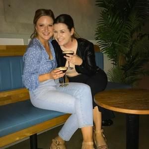 Meet your Posher, Alice